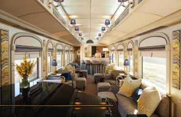 Belmond Andean Explorer