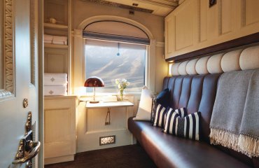 Belmond Andean Explorer