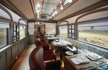 Belmond Andean Explorer
