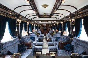 Orient Express - Belmond Venice Simplon