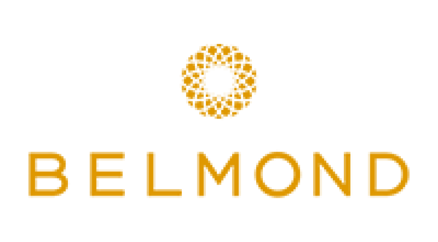 Belmond Train