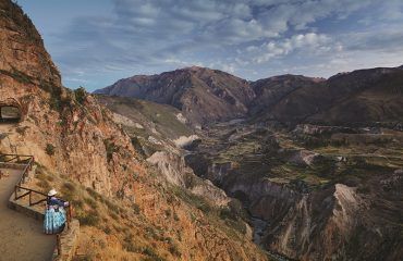 Belmond Andean Explorer