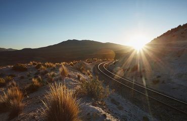 Belmond Andean Explorer