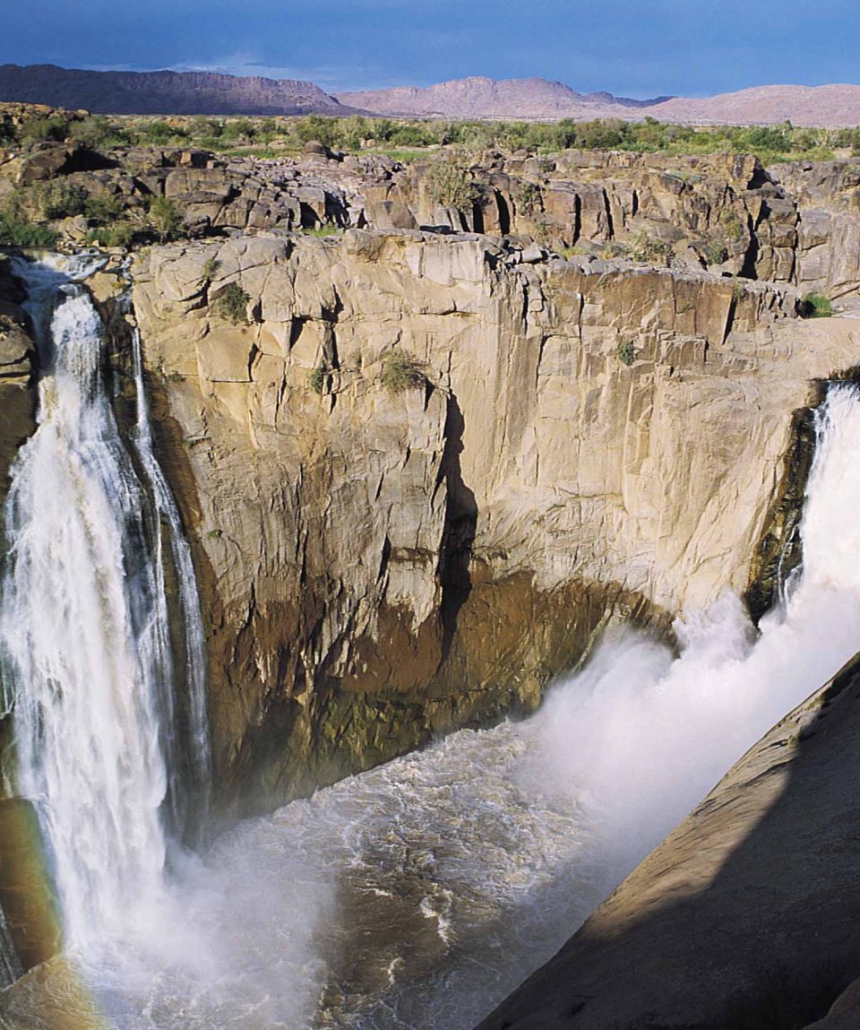 african-explorer_ParcoNazionaleAugrabies