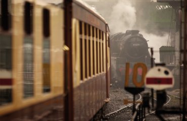British Pullman, A Belmond Train