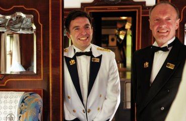 British Pullman, A Belmond Train