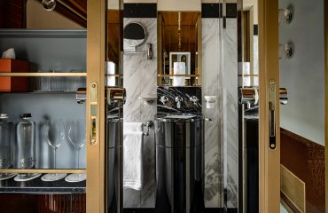 Orient Express La Dolce Vita