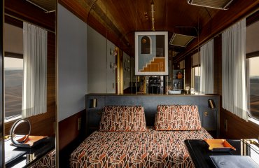 Orient Express La Dolce Vita