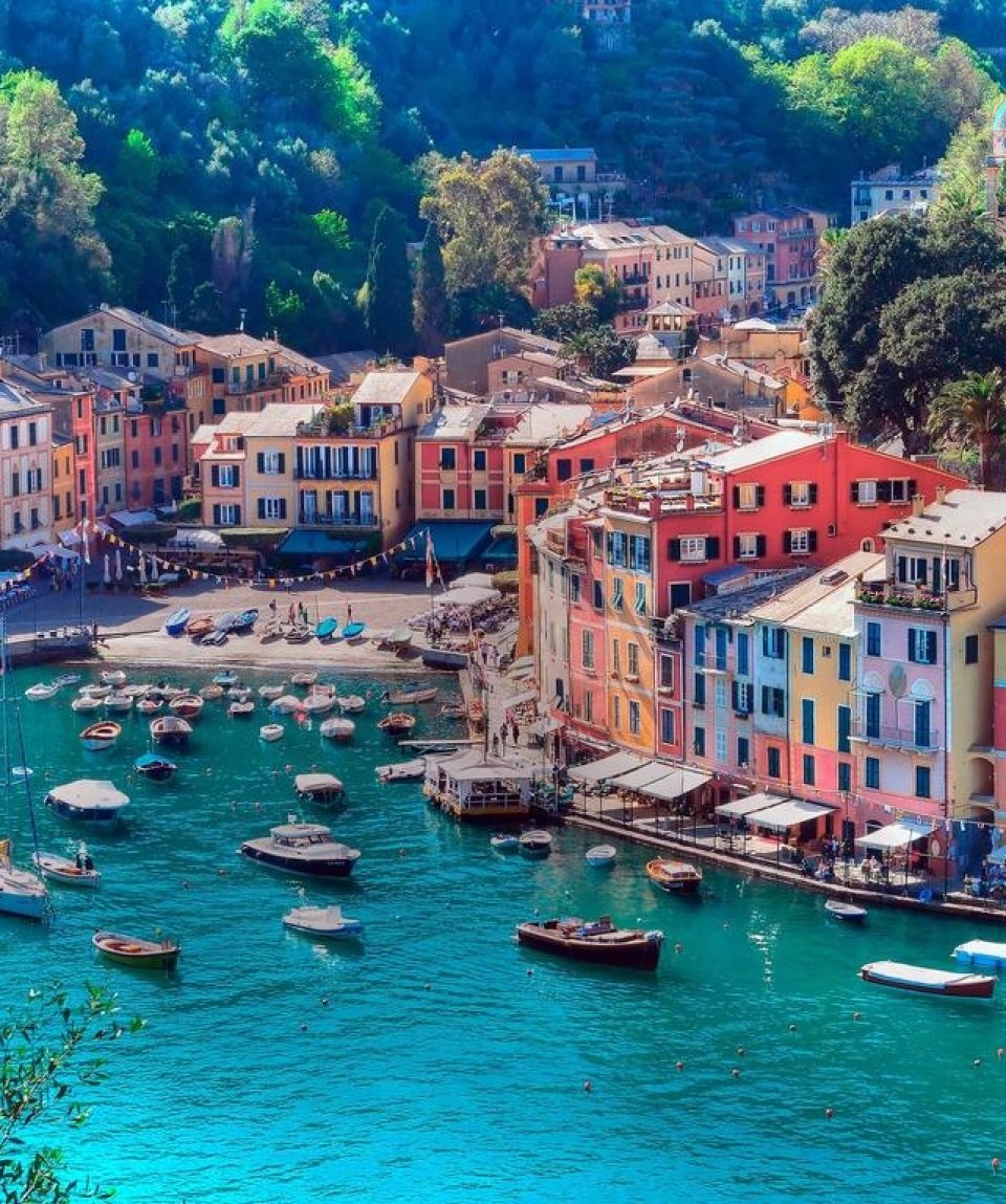 portofino