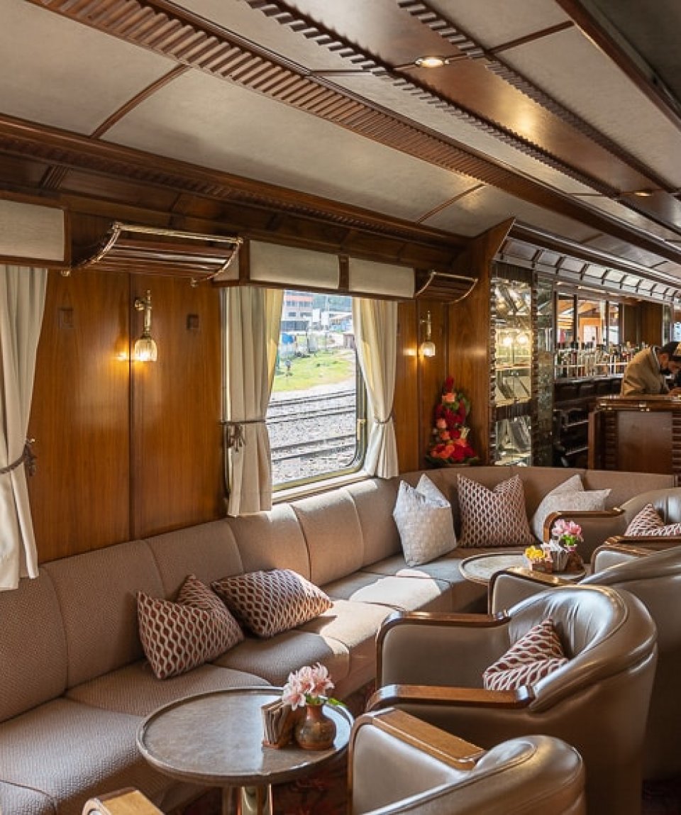 Belmond Hiram Bingam