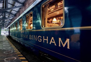 Hiram Bingham