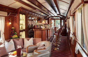 Belmond Hiram Bingam