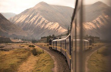 Belmond Hiram Bingam